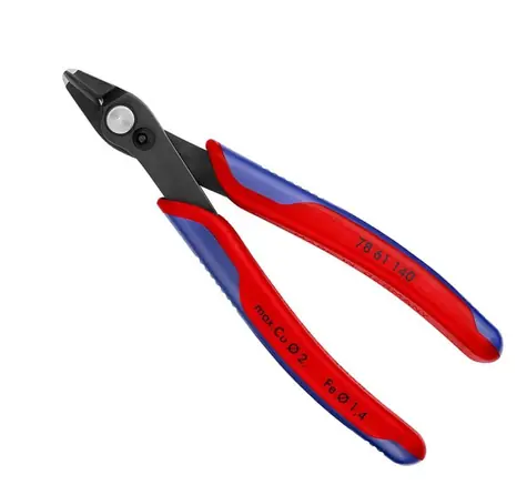 Knipex Electronic Super-Knips XL Boční štípací kleště 140mm