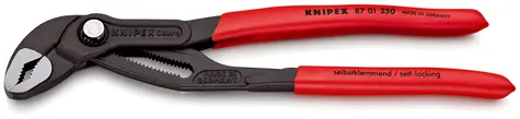 Knipex Cobra 8701250 Kleště SIKO 250mm
