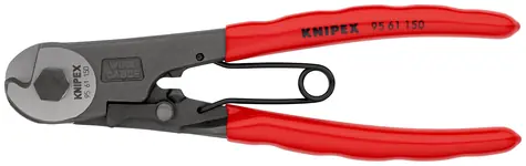 Knipex 9561150 Nůžky na bovdeny 150mm