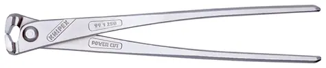 Knipex 9914300 Kleště silové armovací 300mm