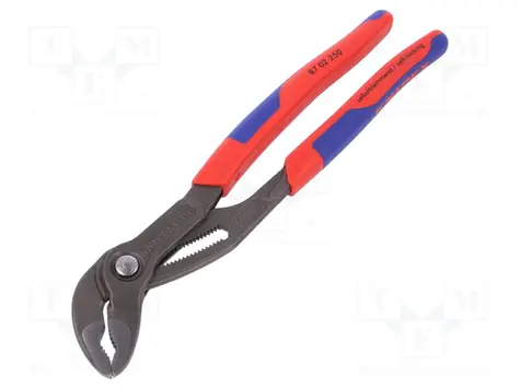 Knipex Cobra 8702250 Kleště SIKO 250mm