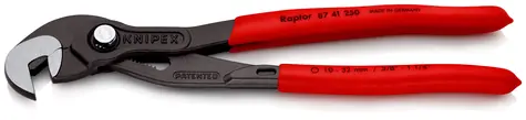 Knipex 8741250 Kleště SIKO 250mm