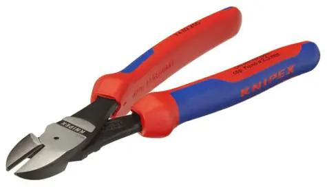 Knipex 7402200 Kleště silové štípací 200mm