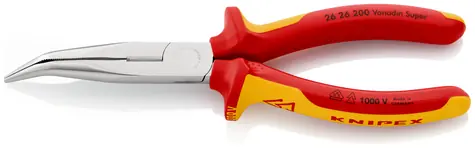 Knipex 2626200 Kleště s břity 200mm / 1000V  / doprodej