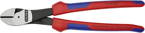Knipex 7402250 Kleště silové štípací 250mm
