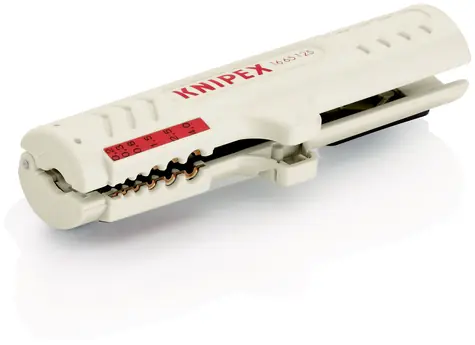 Knipex 1665125SB Odizolovač kabelů 125mm
