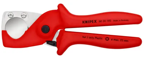 Knipex 9020185 Kleště na řezání trubek 185mm