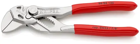 Knipex 8603150 Kleště SIKO 150mm