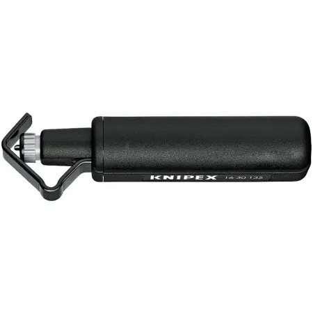 Knipex Nůž na odizolování kabelů 135mm