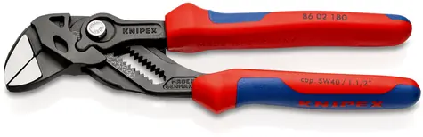 Knipex 8602250 Kleště SIKO 250mm