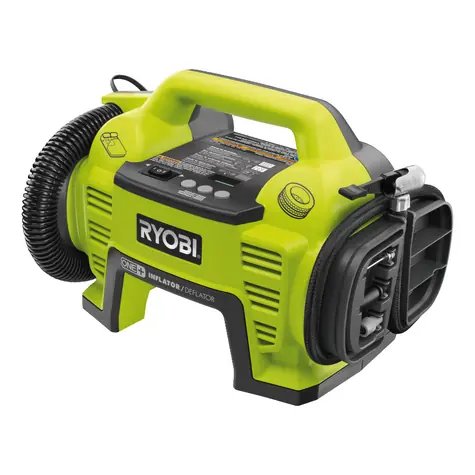 Ryobi R18I-0 / Kompresor / 18V 