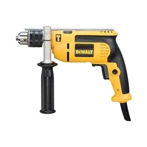 DeWalt DWD024 / Příklepová vrtačka 13 mm / 650W / až 2800 ot.-min.