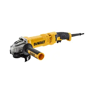 DeWalt DWE4277-QS / Úhlová bruska SAG / 1500W / 125mm / 10500 ot.-min