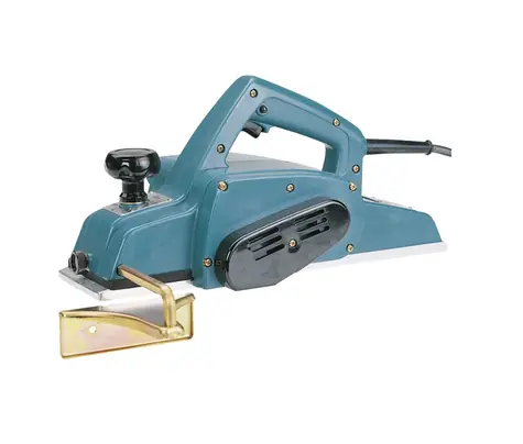Makita 1911B / Velkoplošný hoblík / 900W / šířka: 110 mm