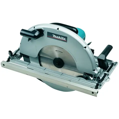 Makita 5143R / Ruční kotoučová pila / 355mm / 2200W