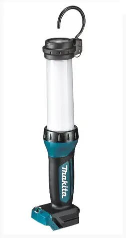 Makita DEAML104 / Aku LED svítilna / 10 W / 10.8V & 12V / CXT Z / bez aku