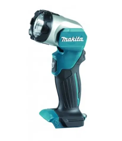 Makita DEAML105 / Aku LED svítilna / 4.9 W / 10.8V & 12V / CXT Z / bez aku