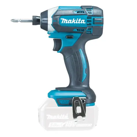 Makita DTD152Z / Aku rázový utahovák 1:4