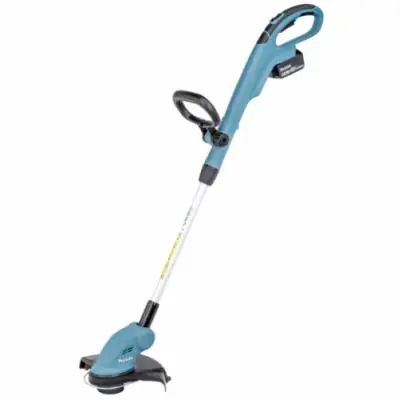 Makita DUR181RF / Aku strunová sekačka / 260mm / 18V / Li-ion / 1x 3.0Ah
