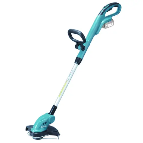 Makita DUR181Z / Aku vyžínač / 260mm / 18V / Li-ion / bez aku Z