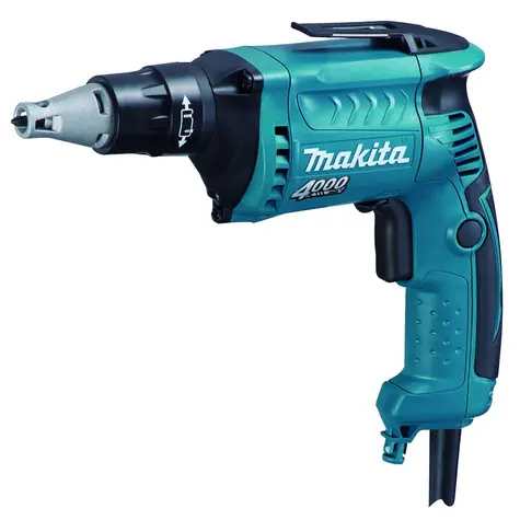 Makita FS4000 / Elektronický šroubovák / 570W /  4000 ot.-min.