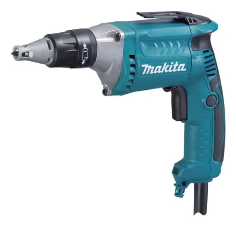 Makita FS4300 / Elektronický šroubovák / 570W /  4000 ot.-min.