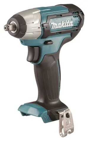 Makita TW140DZ / Aku rázový utahovák / Li-ion / 12V / bez aku CXT Z
