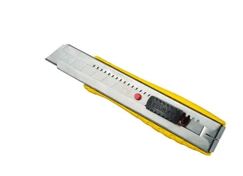 Stanley FatMax 0-10-431 / Nůž s odlamovací čepelí / Čepel šířka-délka 25x210mm