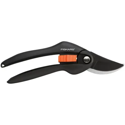 Fiskars P26 SingleStep zahradní nůžky  / dvoučepelové