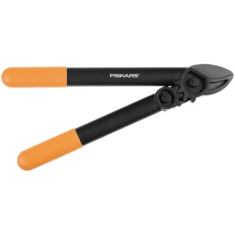 Fiskars L31 PowerGear nůžky na silné větve / převodové / jednočepelové