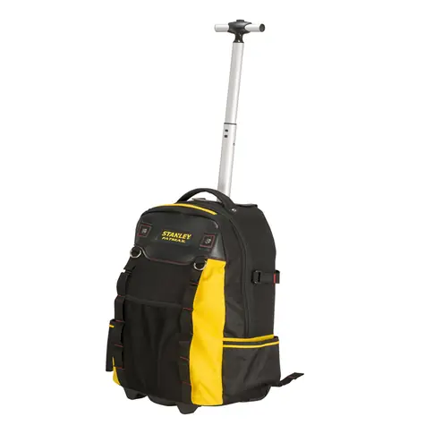 Stanley FM 1-79-215 / Batoh na nářadí / na kolečkách / 28l / Rozměr 36x23x54 cm