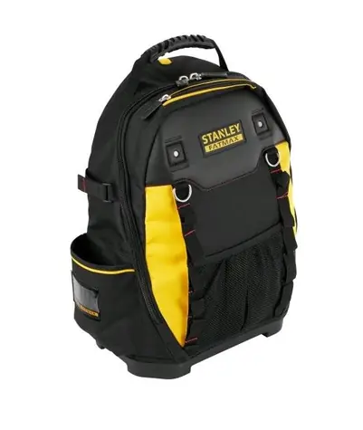 Stanley FatMax 1-95-611 / Batoh na nářadí / 28l / Rozměr 36x46x27 cm