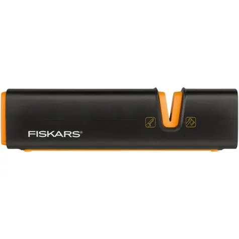 Fiskars Xsharp ostřič nožů a seker