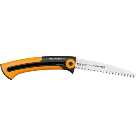 Fiskars SW73 Xtract Pilka zahradní (S)