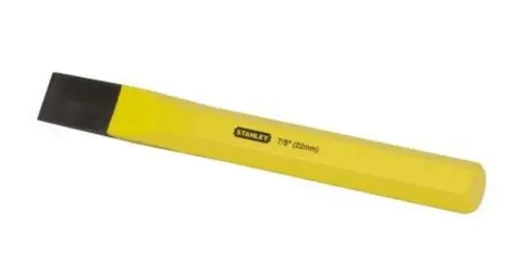Stanley 4-18-290 / Sekáč / Šířka hrotu 22mm / Délka 203mm