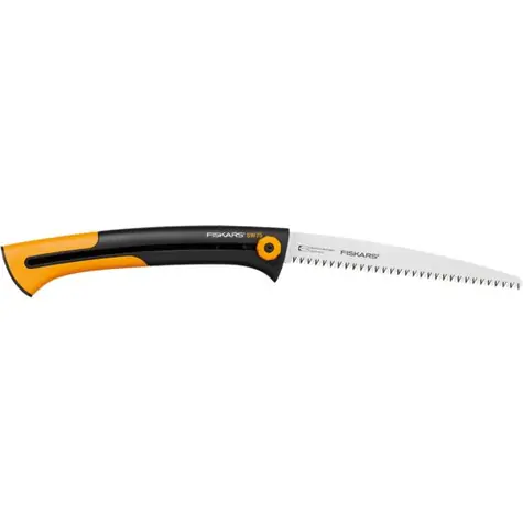 Fiskars SW75 Xtract Pilka zahradní (L)