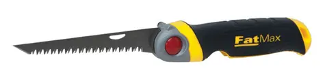 Stanley Fatmax G|K FMHT0-20559 / Pila na sádrokarton / Skládací / 302mm / Počet zubů na palec 8