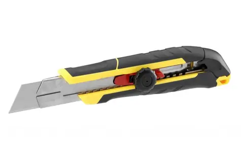 Stanley FMHT10330-0 / Nůž ulamovací s aretací / Čepel šířka 25mm