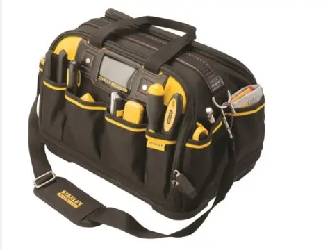 Stanley Fatmax FMST1-73607 Černo-žlutá / víceúčelová brašna na nářadí / Rozměr 430x280x300mm
