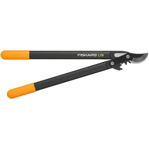 Fiskars PowerGear L76 Nůžky na silné větve / převodové