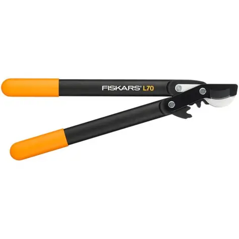 Fiskars PowerGear L70 Nůžky na silné větve / převodové