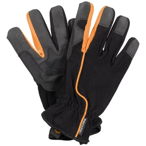 Fiskars Rukavice pracovní - vel. 10