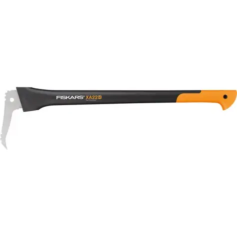 Fiskars WoodXpert XA22 Sapina