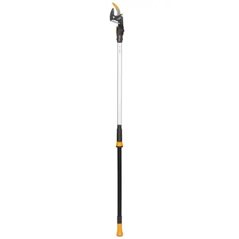 Fiskars UPX82 1023625 Nůžky zahradní / Teleskopické