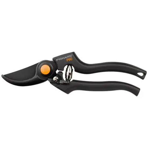 Fiskars P90 1001530 Nůžky zahradní / Délka 23 cm