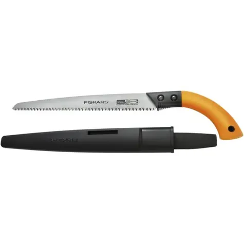Fiskars SW84 1001620 Zahradní pila s pevnou čepelí