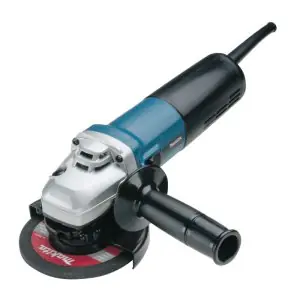 Makita 9565CR / Úhlová bruska / 1400W / Průměr 125 mm / Otáčky: 12.000 ot-min
