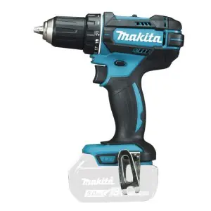 Makita DDF482Z bulk / Aku Vrtací šroubovák / 18V / Li-ion / 13mm sklíčidlo / 1900 ot-min / 62Nm / bez Aku 