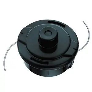 Makita B-02945 Strunová hlava / Průměr struny 2.4 mm