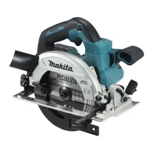 Makita DHS661ZU / Aku Ruční cirkulárka / 18V / Li-ion / 165 mm / 5000 ot-min